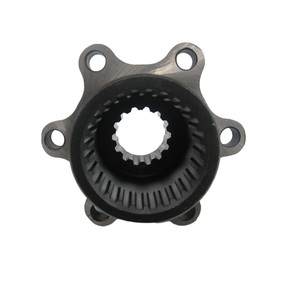 Placa de disco de freno, asiento, eje de transmisión diferencial trasero Boss para Yamaha <span class=keywords><strong>Grizzly</strong></span> 660 5KM-46212-00-00 Hisun 500 <span class=keywords><strong>700</strong></span> HS500 HS700 ATV - Product Image 4