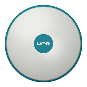เครื่องมือวัด GPS GNSS RTK UFO U3 ราคาคุ้มค่า สำหรับงานสำรวจที่ดินและการทำแผนที่ทั่วไป - Product Image 2