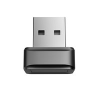 Lecteur d'empreintes digitales biométrique USB pour Windows Hello Touch ID pour ordinateurs portables Windows 10/11