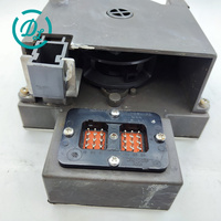Capteur de pression d'huile EexcavaStart 1PC 452-9831 253-4019 180-3531 161-1343 8C-5337 12H 140H Pièces de machines de construction