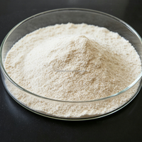 Polymère de chitosane naturel pour la gestion des eaux usées industrielles et les applications de purification de l'eau