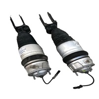 Amortisseur à air avant classique Cayenne 92A de haute qualité, amortisseur hydraulique, suspension à tambour pour Porsche