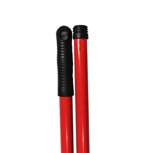 Nouveau manche de <span class=keywords><strong>balai</strong></span> télescopique en plastique bon marché manche de <span class=keywords><strong>balai</strong></span> de vadrouille - Product Image 5