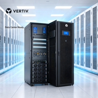Alimentation sans interruption modulaire Vertiv APM 160KVA, modules d'alimentation PM30/PM40, batterie rechargeable pour réseau informatique