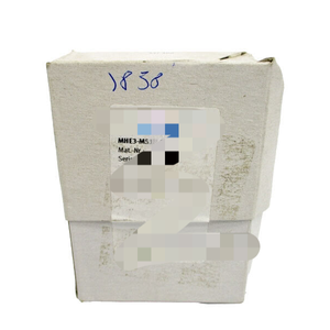 Mhe3-ms1h-<span class=keywords><strong>3</strong></span>/20wbr-qs-6 525171 Nsfs New Original Ready Stock Industrielle Automatisierung Pac Dedicated Plc <span class=keywords><strong>Programming</strong></span> Controller - Product Image 1