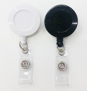 Porta Tarjetas de Identificación Personalizado de la Mejor Calidad con Clip Retráctil - Product Image 5