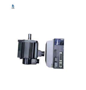 ชุดเซ็นเซอร์มอเตอร์คอนโทรลเลอร์ PLC ยี่ห้อใหม่เอี่ยม ES1 - Product Image 1