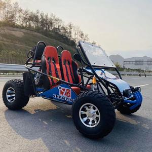 Chất Lượng Cao Giá Rẻ 2 Chỗ <span class=keywords><strong>Dune</strong></span> <span class=keywords><strong>Buggy</strong></span> 4X4 Cho Người Lớn Vượt Qua Giấy Chứng Nhận CE Hot On Sale - Product Image 5