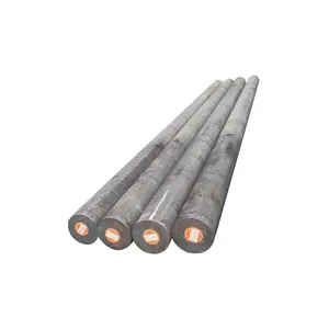 4140 extruded round steel bar 25mm 15crmo 12cr1mov alloy hot rolled forged carbon steel bar