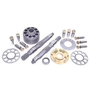 Repuestos para Bomba Hidráulica de Pistones Axiales de Caudal Variable Serie AP2D, Modelos de Estructura de Motor AP2D14 AP2D28 AP2D12 AP2D36 AP2D21 - Product Image 4
