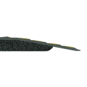 Yoga Deck Ultra Signal negro/amarillo mercancía enrollada - Product Image 2