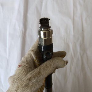 Топливная форсунка Common Rail для дизельных двигателей 1KD 2KD, номер 23670-09380 - Product Image 5