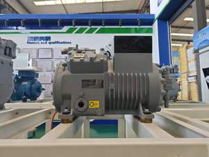 <span class=keywords><strong>Unit</strong></span>à di Condensazione con Compressore MOON da 5HP 18~0 ° <span class=keywords><strong>Unit</strong></span>à di Refrigerazione Raffreddata ad Aria per Celle Frigorifere - Product Image 6