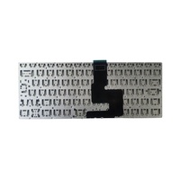 Clavier d'ordinateur portable espagnol (latin) au prix d'usine pour Lenovo IdeaPad 330S-14 330S-14IKB 330S-14AST