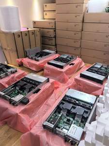 โมดูลหน่วยความจำเซิร์ฟเวอร์ขายส่ง Dl360 Dl380 G10 2933 3200 8gb 16gb 32gb 64gb 128gb 2666mhz Rdimm Ddr4 Ddr5 อัพเกรดหน่วยความจำเซิร์ฟเวอร์ - Product Image 2