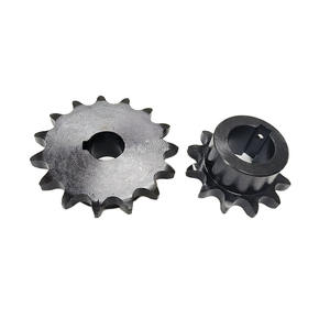 Direct Fabriek Rvs Tandwielen Kettingwiel Gear Tandwiel - Product Image 2