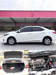 Auto Usado <span class=keywords><strong>Corolla</strong></span> 2016 1.6L Automático Sedán Gasolina Bajo Precio Volante a la Izquierda Excelente Estado, Sin Accidentes 2015-2025 - Product Image 3