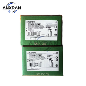 Pour Schneider TM3DI8G Modicon TM3 Module d'entrée discrète à borne à ressort d'entrée à 8 points - Product Image 2