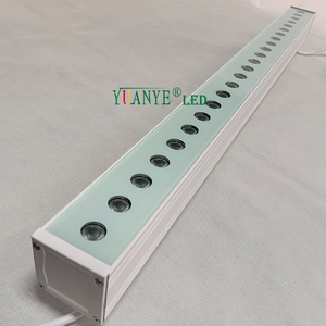 150w extérieur dmx512 gradateur <span class=keywords><strong>led</strong></span> lumières Bouton tactile lumière de scène 4 canaux 9 canaux contrôle de point - Product Image 3