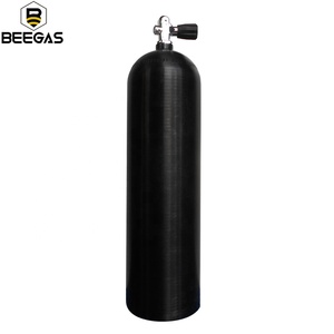 <span class=keywords><strong>Bouteille</strong></span> de gaz industrielle en aluminium 6061 pour <span class=keywords><strong>plongée</strong></span>, capacité de 0,5L à 50L, certifiée CE, 150-200 bars, <span class=keywords><strong>prix</strong></span> de gros - Product Image 5