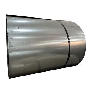 Ppgi/hdg/<span class=keywords><strong>gi</strong></span>/secc DX51 Zinc Enduit Laminé À Froid/Bobine En Acier Galvanisé Trempé À Chaud/Feuille/Plaque/Métaux Fer 600-1200mm - Product Image 2