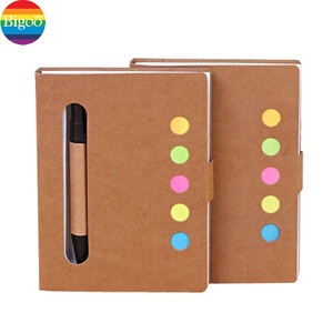 <span class=keywords><strong>Mini</strong></span> Túi máy tính xách tay trống với nhãn dán tùy chỉnh máy tính xách tay nhỏ và bút thiết lập cho văn phòng và khuyến mãi - Product Image 2