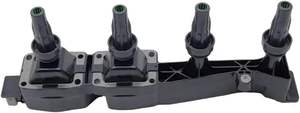 Piezas de motor, piezas de automóviles, paquete de alto voltaje, bobina de encendido OEM 5970A7 para <span class=keywords><strong>Maserati</strong></span> para PEUGEOT, soporte de personalización - Product Image 4