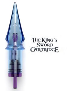 <span class=keywords><strong>Agujas</strong></span> <span class=keywords><strong>de</strong></span> Cartucho para Tatuajes con Diseño <span class=keywords><strong>de</strong></span> Dragón, Pequeñas, Azules, Profesionales, para Sombreado y Delineado, Desechables, 20 Piezas por Paquete - Product Image 1
