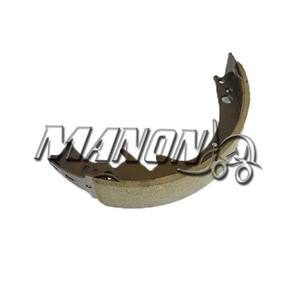 Nissan Forklift <b>Brake</b> <b>Pads</b> 44060-22H60 For Nissan Lift Replacement Parts - Product Image 5