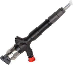<span class=keywords><strong>Injecteur</strong></span> Common Rail haute précision 23670-0R050 095000-6680 pour Toyota <span class=keywords><strong>RAV4</strong></span> Avensis Corolla Verso - Product Image 5