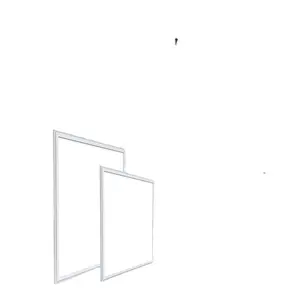 Shenzhen Factory price LED square panel light 1x4f t 2x2ft 2x4ft panels with ETL DLC CE