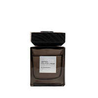 Diffuseur de parfum artisanal de luxe en verre 200 ml, huile essentielle sans fumée, parfum longue durée pour la décoration de la maison