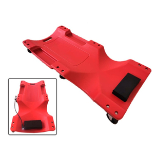 36 pouces voiture réparation couché conseil pièces de rechange réparation conseil pour voiture Creeper véhicule entretien <span class=keywords><strong>outil</strong></span> - Product Image 1