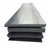 L'acier SKD11 de haute qualité meurent plaque d'acier laminée à chaud et plaque d'acier Corten à vendre