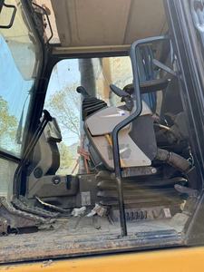 EXCAVADORA HIDRÁULICA USADA CAT 336EL EN VENTA - Product Image 4