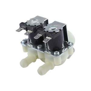 Soupape d'admission d'<span class=keywords><strong>eau</strong></span> pour machine à laver Fabricant d'équipement d'origine à bon prix - Product Image 4