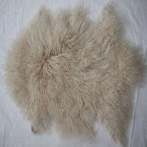 Calidad grado a uso doméstico Tíbet alfombra <span class=keywords><strong>de</strong></span> <span class=keywords><strong>piel</strong></span> <span class=keywords><strong>de</strong></span> <span class=keywords><strong>cordero</strong></span> tibetano mongol tibetano <span class=keywords><strong>piel</strong></span> <span class=keywords><strong>de</strong></span> <span class=keywords><strong>cordero</strong></span> - Product Image 3
