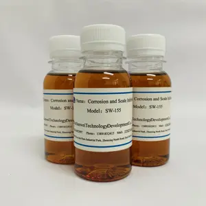 Hydrocracking Scale Inhibitor A Scale Inhibitor Used In Petroleum Additives To Prevent Coking And Scaling Of Piping Equipment