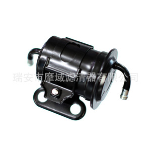 Filtro de Aire Cónico para Motocicleta Suzuki 17254-HN5-670 para Trx350 Trx400 Trx250te, Montaje Frontal - Product Image 2