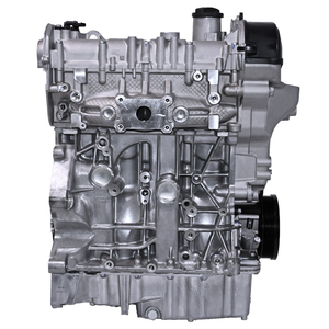 <span class=keywords><strong>Prix</strong></span> bas et haute qualité Moteur complet EA211 CYA 1.2T <span class=keywords><strong>4</strong></span> cylindres Essence Moteur De Voiture pour VW JETTA - Product Image 5