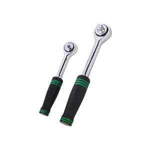 Clé à cliquet antidérapante, clé à cliquet rapide pour roue, <span class=keywords><strong>grande</strong></span> clé rapide, W0175 - Product Image 1