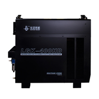 MEILLEURE qualité usine/fabrication 100% Nominal d'utilisation LGK-200HD générateur de plasma/source de plasma
