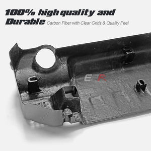 ฝาครอบเครื่องยนต์ Suzuki Swift sport ZC31S M16A - Product Image 5