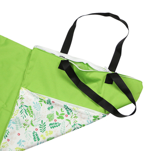 Mode sac étanche lavable réutilisable plage <span class=keywords><strong>piscine</strong></span> poussette <span class=keywords><strong>couches</strong></span> sale vêtements de sport maillots de bain humides grand sac humide sec - Product Image 4