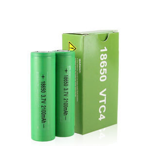 Batterie <span class=keywords><strong>Vtc4</strong></span>/vtc5 Vtc5a/vtc6 18650 Vtc5 de haute qualité 20a 18650 2600mah pour <span class=keywords><strong>Sony</strong></span> - Product Image 6