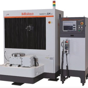 Machine de mesure tridimensionnelle Mitutoyo MACH-3A653, équipement de mesure de haute précision à grande vitesse - Product Image 1