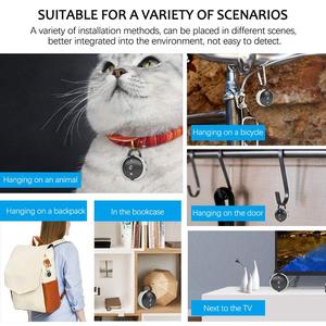 <span class=keywords><strong>Amazon</strong></span> Hot Sale Safety Smart HD 1080P wireless CCTV Mini Hidden Camera s small nanny camera mobile remote - Product Image 4