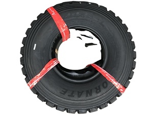 ยางรถบรรทุกเรเดียลขนาดใหม่ 7.50R16 และ 7.00R16 สำหรับเปลี่ยนยางรถบรรทุกหนัก - Product Image 2