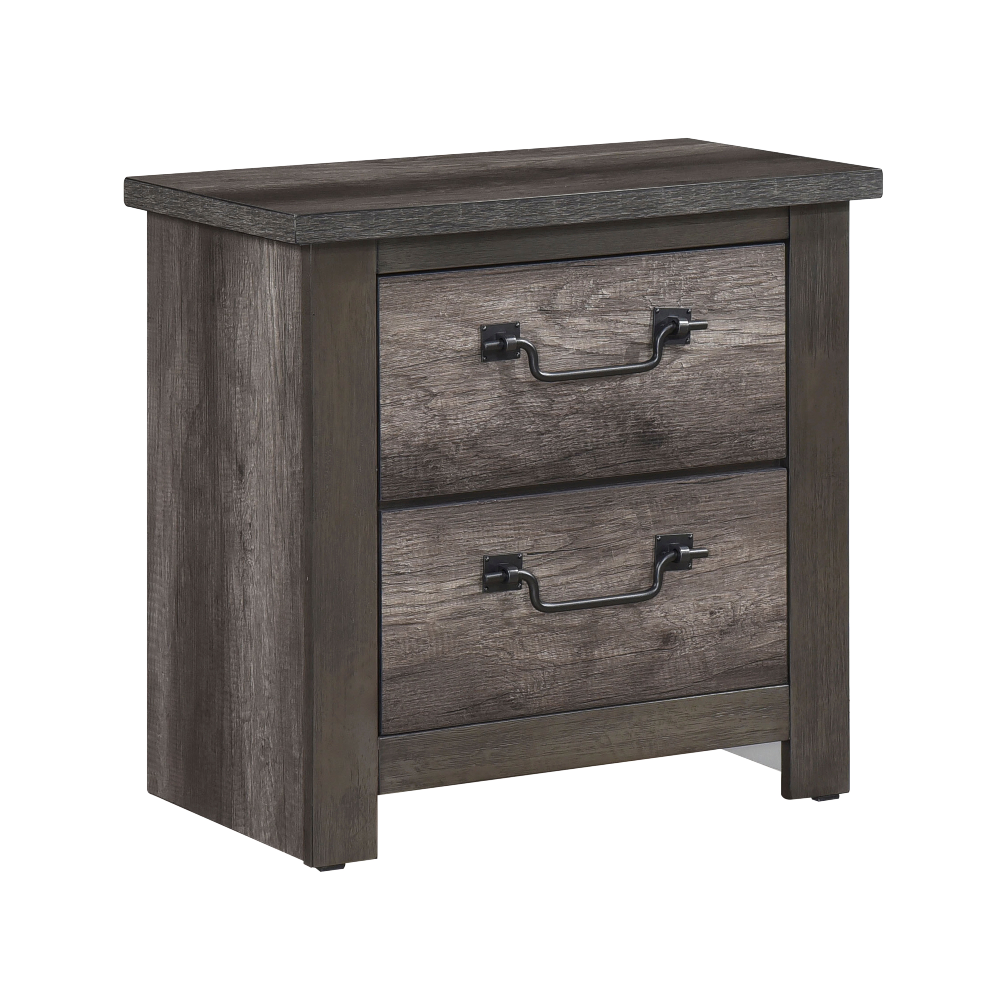 Gray