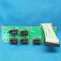 Placa de Circuito Impreso Plc SKP449 S380443 con Protección Contra Roturas, Suministro a Granel